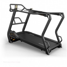 Беговая дорожка Matrix S-Drive Performance Trainer в Москве Беговая дорожка Matrix S-Drive Performance Trainer в Москве