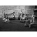 Беговая дорожка Matrix S-Drive Performance Trainer в Москве Беговая дорожка Matrix S-Drive Performance Trainer в Москве