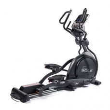 Эллиптический тренажер Sole Fitness E95 (2018) в Москве Эллиптический тренажер Sole Fitness E95 (2018) в Москве
