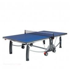 Профессиональный теннисный стол Cornilleau Sport 500 Indoor (синий) в Москве Профессиональный теннисный стол Cornilleau Sport 500 Indoor (синий) в Москве