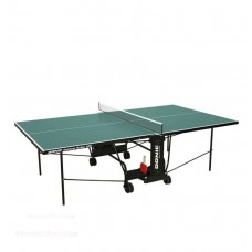 Теннисный стол Donic Outdoor Roller 600 (зеленый) в Москве Теннисный стол Donic Outdoor Roller 600 (зеленый) в Москве