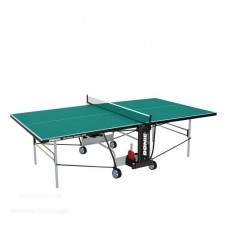 Теннисный стол Donic Outdoor Roller 800 (зеленый) с толщиной столешницы 5мм в Москве Теннисный стол Donic Outdoor Roller 800 (зеленый) с толщиной столешницы 5мм в Москве