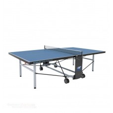 Всепогодный теннисный стол SunFlex Ideal OUTDOOR (синий) в Москве Всепогодный теннисный стол SunFlex Ideal OUTDOOR (синий) в Москве