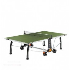 Всепогодный теннисный стол Cornilleau 300S Crossover Outdoor (зеленый) в Москве Всепогодный теннисный стол Cornilleau 300S Crossover Outdoor (зеленый) в Москве