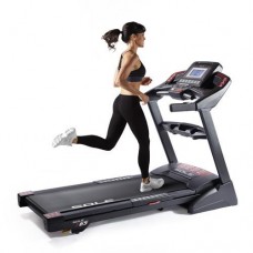 Электрическая беговая дорожка Sole Fitness F65 (2019) в Москве Электрическая беговая дорожка Sole Fitness F65 (2019) в Москве