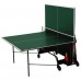 Теннисный стол SUNFLEX Hobby Indoor (зеленый) в Москве Теннисный стол SUNFLEX Hobby Indoor (зеленый) в Москве