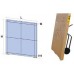 Теннисный стол SUNFLEX Hobby Indoor (зеленый) в Москве Теннисный стол SUNFLEX Hobby Indoor (зеленый) в Москве