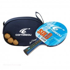 Набор для настольного тенниса Cornilleau Sport Pack SOLO Gatien в Москве Набор для настольного тенниса Cornilleau Sport Pack SOLO Gatien в Москве