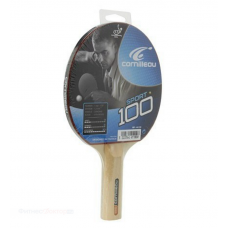 Ракетка для настольного тенниса Cornilleau SPORT 100 в Москве Ракетка для настольного тенниса Cornilleau SPORT 100 в Москве