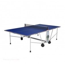 Теннисный стол для помещений Cornilleau Sport One (синий) в Москве Теннисный стол для помещений Cornilleau Sport One (синий) в Москве
