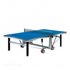 Профессиональный теннисный стол Cornilleau Competition 540 W ITTF (синий) в Москве Профессиональный теннисный стол Cornilleau Competition 540 W ITTF (синий) в Москве