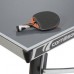 Всепогодный теннисный стол Cornilleau 500M Crossover Outdoor (серый) в Москве Всепогодный теннисный стол Cornilleau 500M Crossover Outdoor (серый) в Москве