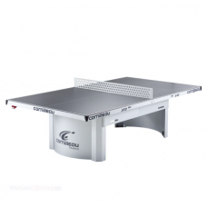 Антивандальный всепогодный стол Cornilleau PRO 510 OUTDOOR (серый) в Москве Антивандальный всепогодный стол Cornilleau PRO 510 OUTDOOR (серый) в Москве