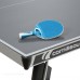 Всепогодный антивандальный теннисный стол Cornilleau 540M Crossover Outdoor (серый) в Москве Всепогодный антивандальный теннисный стол Cornilleau 540M Crossover Outdoor (серый) в Москве