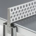 Всепогодный антивандальный теннисный стол Cornilleau 540M Crossover Outdoor (серый) в Москве Всепогодный антивандальный теннисный стол Cornilleau 540M Crossover Outdoor (серый) в Москве