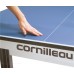 Профессиональный теннисный стол Cornilleau Competition 640W ITTF (синий) в Москве Профессиональный теннисный стол Cornilleau Competition 640W ITTF (синий) в Москве