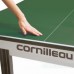 Профессиональный теннисный стол Cornilleau Competition 740W ITTF (зеленый) в Москве Профессиональный теннисный стол Cornilleau Competition 740W ITTF (зеленый) в Москве