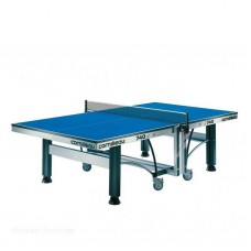 Профессиональный теннисный стол Cornilleau Competition 740W ITTF (синий) в Москве Профессиональный теннисный стол Cornilleau Competition 740W ITTF (синий) в Москве