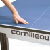 Профессиональный теннисный стол Cornilleau Competition 740W ITTF (синий) в Москве Профессиональный теннисный стол Cornilleau Competition 740W ITTF (синий) в Москве