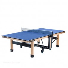 Теннисный стол Cornilleau Competition 850 Wood (синий) в Москве Теннисный стол Cornilleau Competition 850 Wood (синий) в Москве