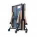 Теннисный стол Cornilleau Competition 850 Wood (синий) в Москве Теннисный стол Cornilleau Competition 850 Wood (синий) в Москве