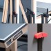 Теннисный стол Cornilleau Competition 850 Wood (серый) в Москве Теннисный стол Cornilleau Competition 850 Wood (серый) в Москве