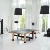 Теннисный стол Cornilleau Competition 850 Wood (серый) в Москве Теннисный стол Cornilleau Competition 850 Wood (серый) в Москве