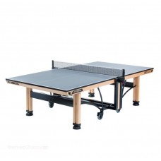 Теннисный стол Cornilleau Competition 850 Wood (серый) в Москве Теннисный стол Cornilleau Competition 850 Wood (серый) в Москве
