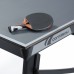 Всепогодный теннисный стол Cornilleau 700M Crossover Outdoor (серый) в Москве Всепогодный теннисный стол Cornilleau 700M Crossover Outdoor (серый) в Москве