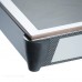 Всепогодный теннисный стол Cornilleau 700M Crossover Outdoor (серый) в Москве Всепогодный теннисный стол Cornilleau 700M Crossover Outdoor (серый) в Москве