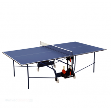 Теннисный стол для помещений Stiga Winner Indoor (синий) в Москве Теннисный стол для помещений Stiga Winner Indoor (синий) в Москве