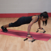 Упоры для отжиманий Body-Solid PUB2 в Москве Упоры для отжиманий Body-Solid PUB2 в Москве