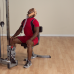 Упряжь для тренировки мышц шеи Body-Solid MA307V в Москве Упряжь для тренировки мышц шеи Body-Solid MA307V в Москве
