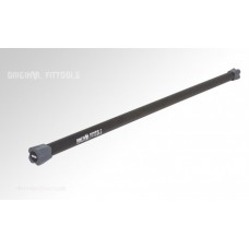 Бодибар FT 10 кг серый наконечник Original Fit.Tools в Москве Бодибар FT 10 кг серый наконечник Original Fit.Tools в Москве