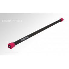 Бодибар FT 8 кг розовый наконечник Original Fit.Tools в Москве Бодибар FT 8 кг розовый наконечник Original Fit.Tools в Москве