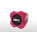 Бодибар FT 8 кг розовый наконечник Original Fit.Tools в Москве Бодибар FT 8 кг розовый наконечник Original Fit.Tools в Москве