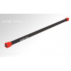 Бодибар FT 7 кг оранжевый наконечник Original Fit.Tools в Москве Бодибар FT 7 кг оранжевый наконечник Original Fit.Tools в Москве