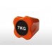 Бодибар FT 7 кг оранжевый наконечник Original Fit.Tools в Москве Бодибар FT 7 кг оранжевый наконечник Original Fit.Tools в Москве