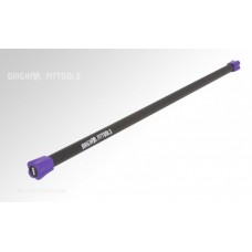 Бодибар FT 6 кг пурпурный наконечник Original Fit.Tools в Москве Бодибар FT 6 кг пурпурный наконечник Original Fit.Tools в Москве