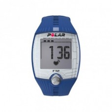 Пульсометр Polar FT2 (синий) в Москве Пульсометр Polar FT2 (синий) в Москве