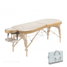 Массажный стол Anatomico Dolce в Москве Массажный стол Anatomico Dolce в Москве