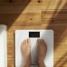 Весы электронные Polar Balance, белый цвет в Москве Весы электронные Polar Balance, белый цвет в Москве