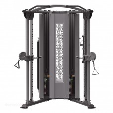 Двойная регулируемая тяга Aerofit IT9330 в Москве Двойная регулируемая тяга Aerofit IT9330 в Москве