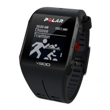 POLAR V800 HR (black) Javier Gómez Noya Special Edition в Москве