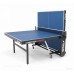 Профессиональный теннисный стол STIGA Competition Compact, ITTF (синий) в Москве Профессиональный теннисный стол STIGA Competition Compact, ITTF (синий) в Москве