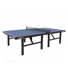 Профессиональный теннисный стол STIGA Expert VM, ITTF (синий) в Москве Профессиональный теннисный стол STIGA Expert VM, ITTF (синий) в Москве