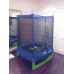 Батут Hasttings CROX 4,5FT в Москве Батут Hasttings CROX 4,5FT в Москве