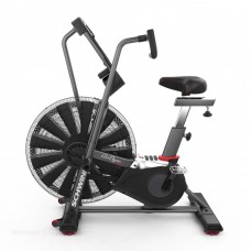 Велотренажер эирбайк Schwinn Airdyne AD8 в Москве Велотренажер эирбайк Schwinn Airdyne AD8 в Москве
