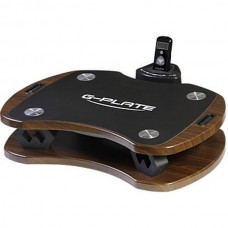Виброплатформа G-Plate G 1.0 (венге) в Москве Виброплатформа G-Plate G 1.0 (венге) в Москве