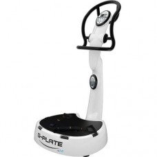 Виброплатформа G-Plate G 2.0 (белая) в Москве Виброплатформа G-Plate G 2.0 (белая) в Москве